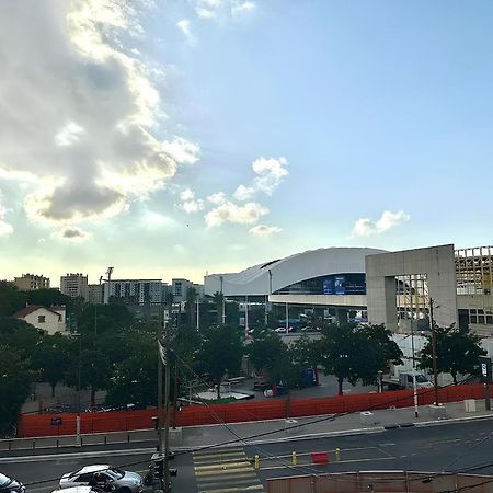 Magnifique Appartement En Face Du Stade Velodrome Марсель Екстер'єр фото