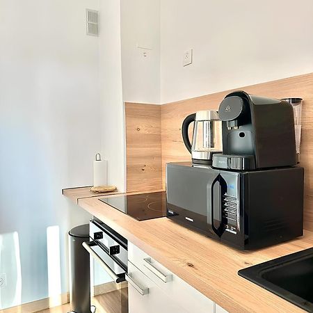Magnifique Appartement En Face Du Stade Velodrome Марсель Екстер'єр фото