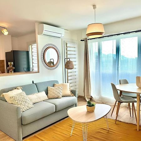 Magnifique Appartement En Face Du Stade Velodrome Марсель Екстер'єр фото