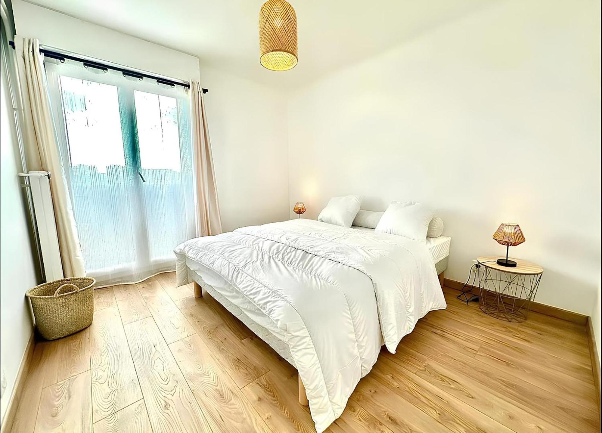 Magnifique Appartement En Face Du Stade Velodrome Марсель Екстер'єр фото